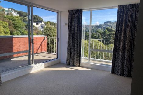 Photo of property in 2b Leslie Street, Wadestown, Wellington, 6012
