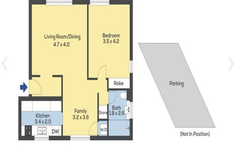 Photo of property in 105 Tamaki Drive, Mission Bay, Auckland, 1071