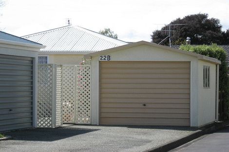 Photo of property in 22b Newman Avenue, Brightwater, 7022