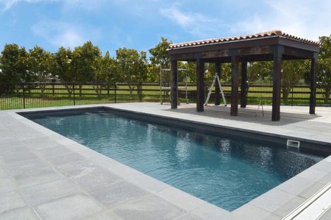 Photo of property in 441 Oira Road, Karaka, Drury, 2578