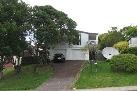 Photo of property in 82 Alton Avenue, Hillcrest, Auckland, 0627