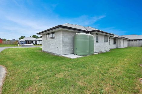 Photo of property in 28 Geoff Geering Drive, Netherby, Ashburton, 7700