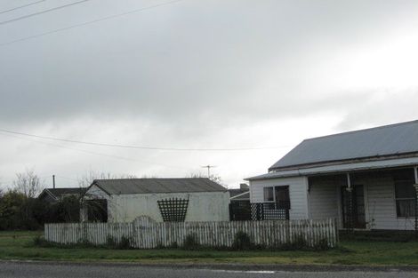 Photo of property in 53 Flemington Road, Woodlands, Invercargill, 9871