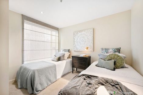 Photo of property in Portal Apartments, 7b/42 Cable Street, Te Aro, Wellington, 6011