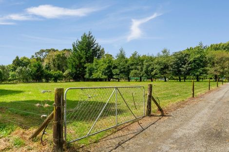 Photo of property in 347 Kuku Road East, Kuku, Levin, 5570