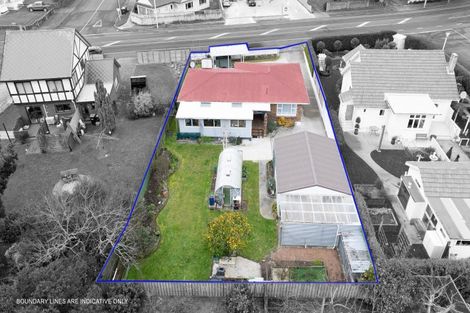 Photo of property in 343 Thames Street, Morrinsville, 3300
