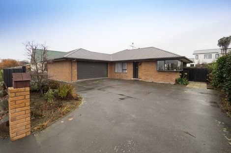 Photo of property in 37 Morgan Street, Methven, 7730