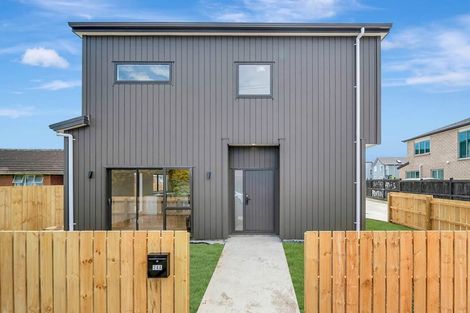 Photo of property in 24a Fernaig Street, Papakura, 2110