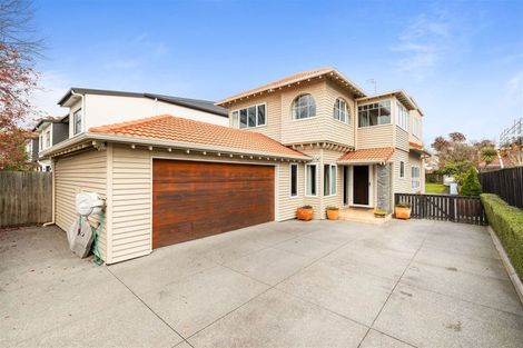Photo of property in 11 Bishop Street, St Albans, Christchurch, 8014