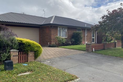Photo of property in 5 Golding Avenue, Rangiora, 7400