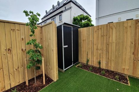 Photo of property in 2/307 Armagh Street, Christchurch Central, Christchurch, 8011