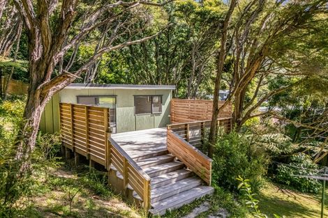 Photo of property in 16 Hakahaka Road, Port Underwood, Picton, 7281