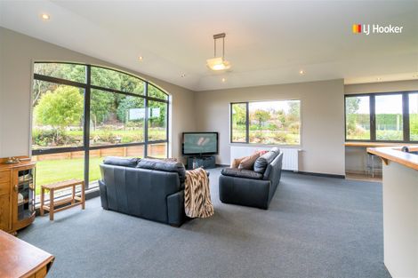 Photo of property in 461 Outram-mosgiel Road, Riverside, Outram, 9073