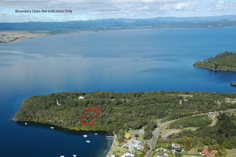 Photo of property in 21 Parawera Drive, Acacia Bay, Taupo, 3330