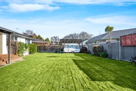 Photo of property in 117 Barrington Street, Somerfield, Christchurch, 8024