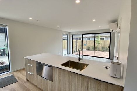 Photo of property in 2/167 Innes Road, St Albans, Christchurch, 8052