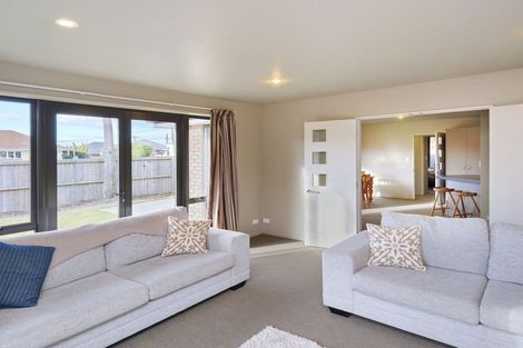 Photo of property in 17 Third Street, Belfast, Christchurch, 8051