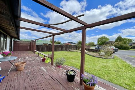 Photo of property in 35 Weka Place, Tokoroa, 3420
