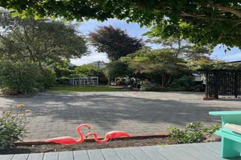 Photo of property in 7b Sea View Terrace, Seaview, Timaru, 7910