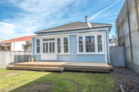 Photo of property in 376 Wicksteed Street, Whanganui, 4500