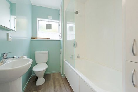 Photo of property in 2/161 Glenmore Street, Kelburn, Wellington, 6012