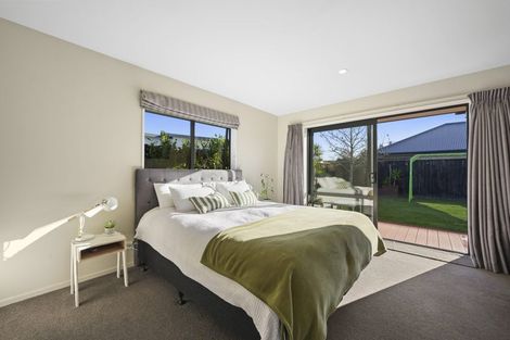 Photo of property in 37 Parklea Avenue, Halswell, Christchurch, 8025