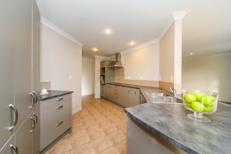 Photo of property in 170 Ferguson Street, West End, Palmerston North, 4412