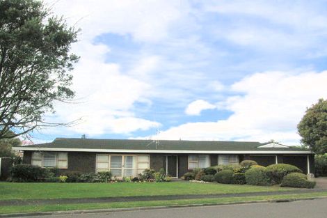 Photo of property in 33 Lydbrook Place, Otumoetai, Tauranga, 3110