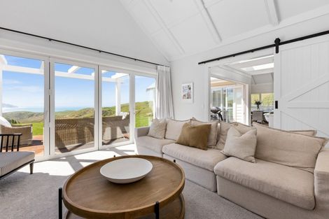 Photo of property in 65 Waipuka Road, Waimarama, Havelock North, 4294