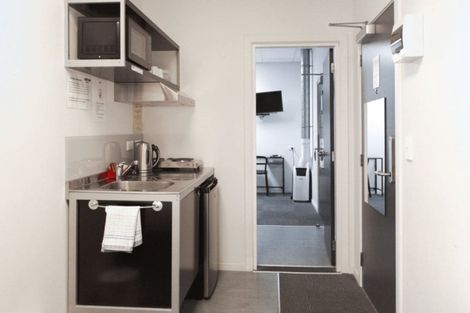 Photo of property in Breeze Plaza, 1003/57 Manners Street, Te Aro, Wellington, 6011