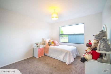 Photo of property in 248 Revells Road, Flaxton, Kaiapoi, 7691