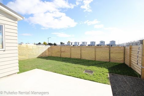 Photo of property in 10 Divide Loop, Takanini, 2112