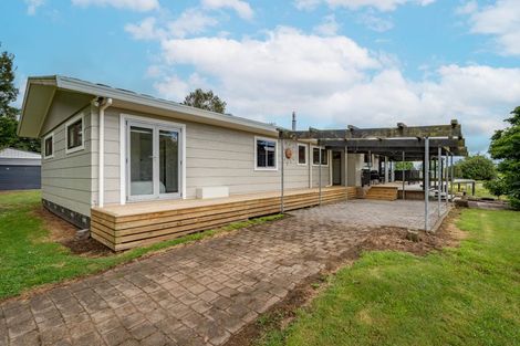 Photo of property in 1986 Kakaramea Road, Ngahinapouri, Hamilton, 3290