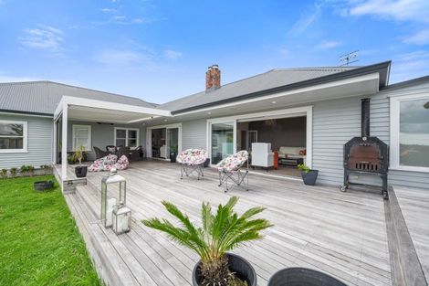 Photo of property in 576 Whitford Road, Whitford, Howick, 2571