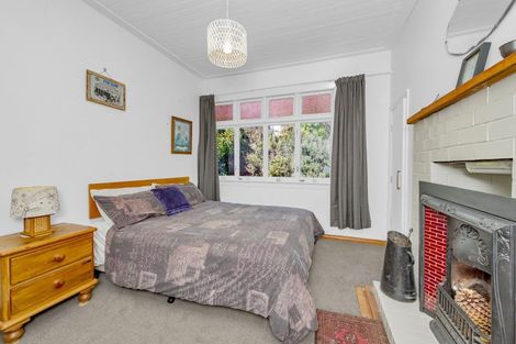 Photo of property in 16 Bay Road, Oxford, 7430