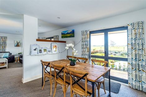 Photo of property in 456 Line Road, Lauriston, Ashburton, 7776