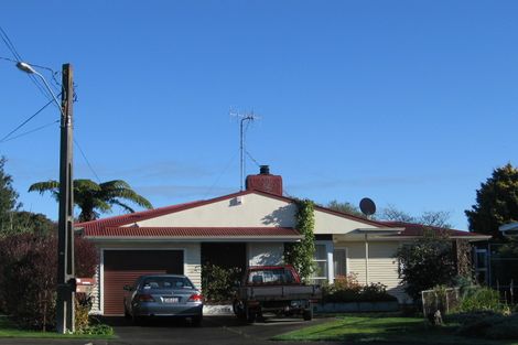 Photo of property in 424 Purser Place, Mahora, Hastings, 4120