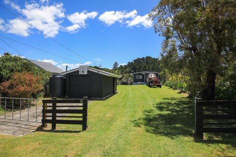 Photo of property in 19 Eames Crescent, Te Mata, Thames, 3575