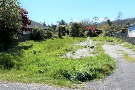 Photo of property in 16 Inverness Street, Dunollie, Runanga, 7803