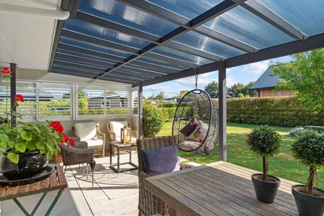 Photo of property in 7 Hewson Lane, Greytown, 5712