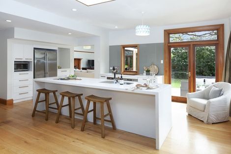 Photo of property in 152 Clyde Road, Burnside, Christchurch, 8053