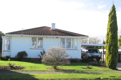 Photo of property in 24 Ashford Avenue, Hokowhitu, Palmerston North, 4410