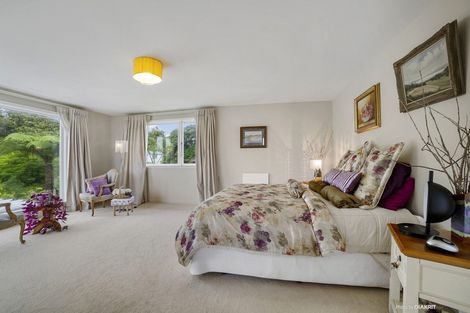 Photo of property in 101 Simla Crescent, Khandallah, Wellington, 6035