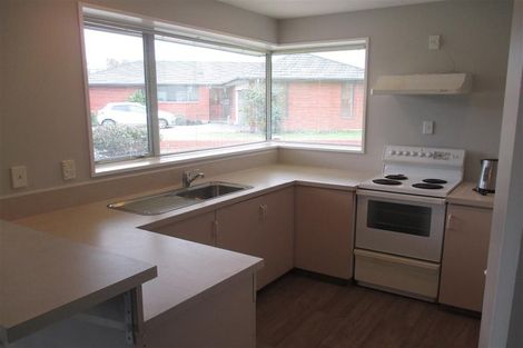 Photo of property in 3 Granton Lane, Spreydon, Christchurch, 8024