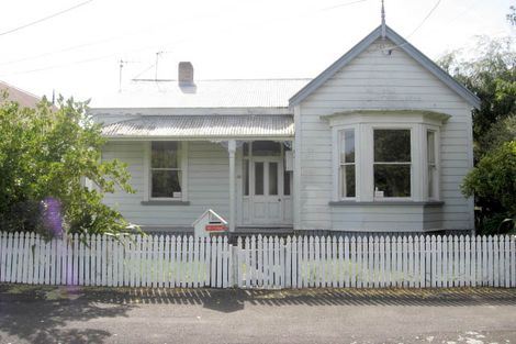 Photo of property in 10 Glasgow Street, Whanganui, 4500