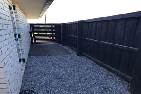 Photo of property in 68 Longcot Drive, Rolleston, 7615