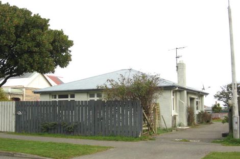 Photo of property in 175 Nelson Street, Strathern, Invercargill, 9812