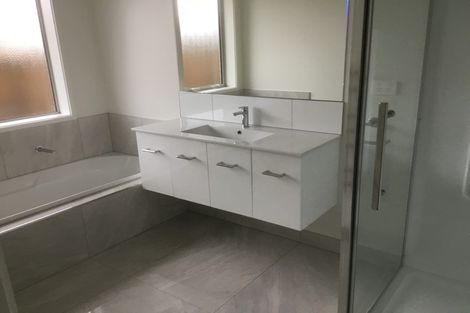 Photo of property in 9a Magnolia Drive, Matamata, 3400