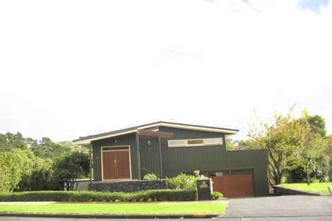 Photo of property in 40 Cheriton Road, Mellons Bay, Auckland, 2014