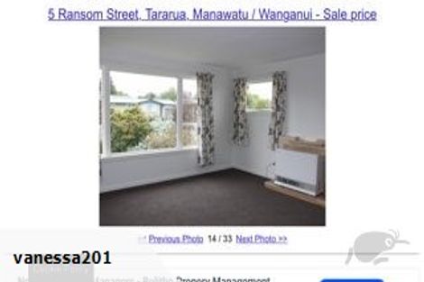 Photo of property in 5 Ransom Street, Dannevirke, 4930